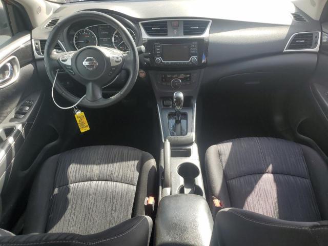 2018 NISSAN SENTRA S 3N1AB7AP2JL619743