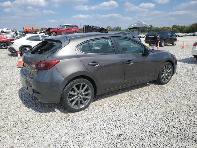 2018 MAZDA 3 GRAND TOURING 3MZBN1M3XJM169927