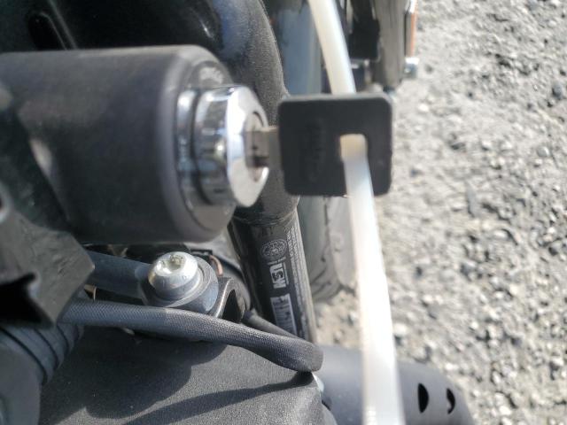 2021 HARLEY-DAVIDSON XL883 N 1HD4LE215MB415349