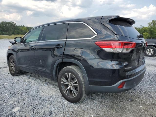 2018 TOYOTA HIGHLANDER LE 5TDBZRFH0JS870054