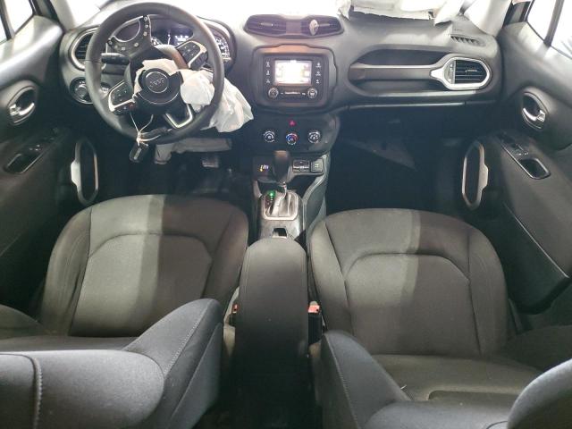 2018 JEEP RENEGADE S ZACCJBAB7JPH96747