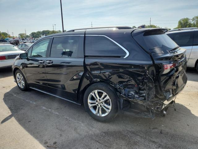 2023 TOYOTA SIENNA XSE 5TDDSKFC2PS093930
