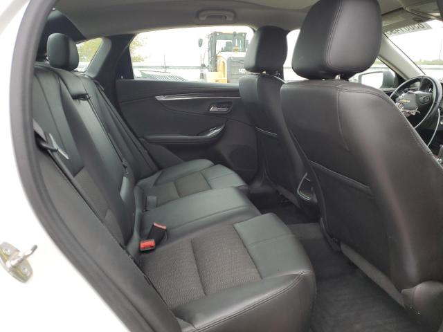 2016 CHEVROLET IMPALA LT 2G1115S3XG9165889