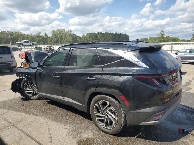 2025 HYUNDAI TUCSON LIM - KM8JEDD14SU294784
