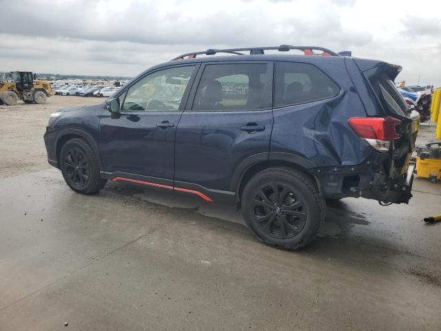 2020 SUBARU FORESTER S JF2SKAMC7LH426966