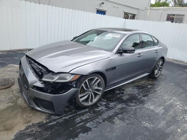 2024 JAGUAR XF R-DYNAM SAJB64FXXRCY95349