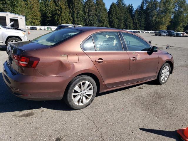 2016 VOLKSWAGEN JETTA SE 3VWD67AJXGM351714