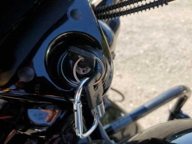 2001 HARLEY-DAVIDSON FLHPI 1HD1FHW191Y608599