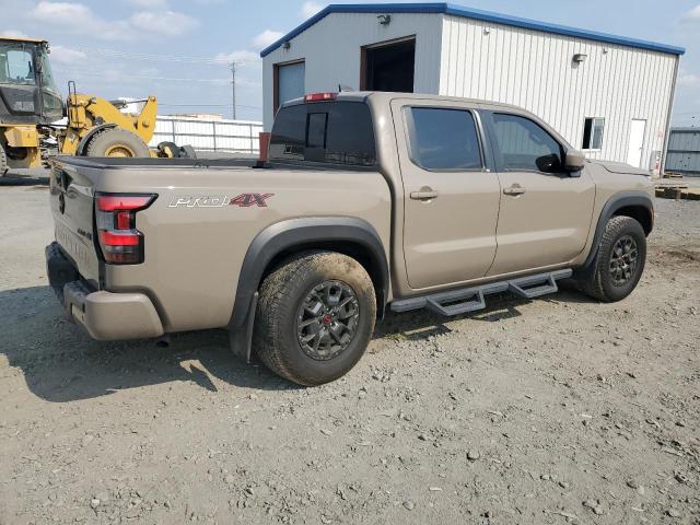 2024 NISSAN FRONTIER S 1N6ED1EKXRN629692