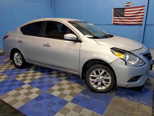 2018 NISSAN VERSA S - 3N1CN7AP1JL845840