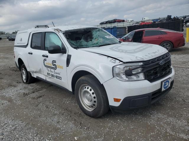 2024 FORD MAVERICK X 3FTTW8A96RRB17344