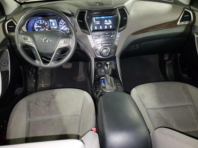 2017 HYUNDAI SANTA FE S KM8SMDHF3HU166574