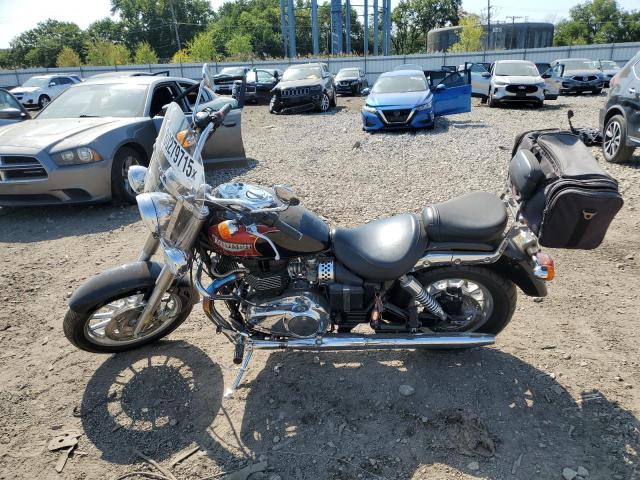 2007 TRIUMPH MOTORCYCLE AMERICA SMT905RN47T305501