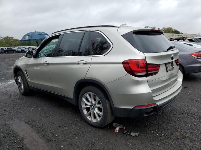 2016 BMW X5 XDRIVE3 5UXKR0C58G0P26820