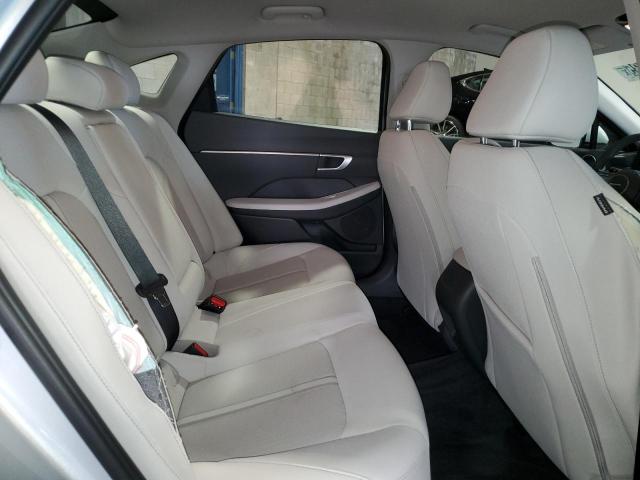 2025 HYUNDAI SONATA SEL KMHL64JA2SA510417
