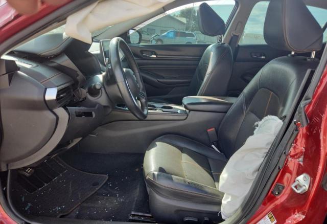 2019 NISSAN ALTIMA 1N4BL4CV7KC157160