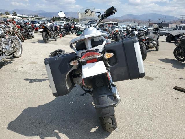 2008 BMW R1200 GS WB103130X8ZU44192