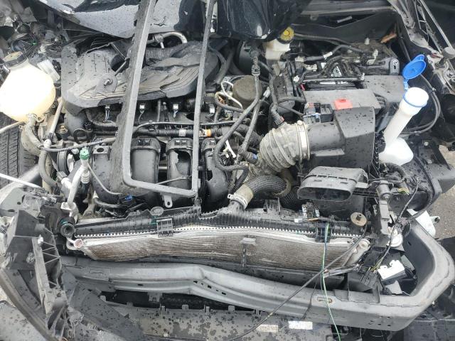 2022 FORD ECOSPORT SE - MAJ6S3GL6NC470177