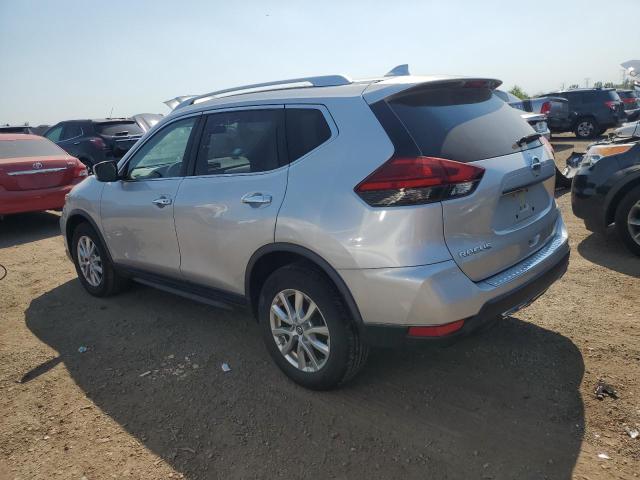 2017 NISSAN ROGUE S - JN8AT2MV6HW003396