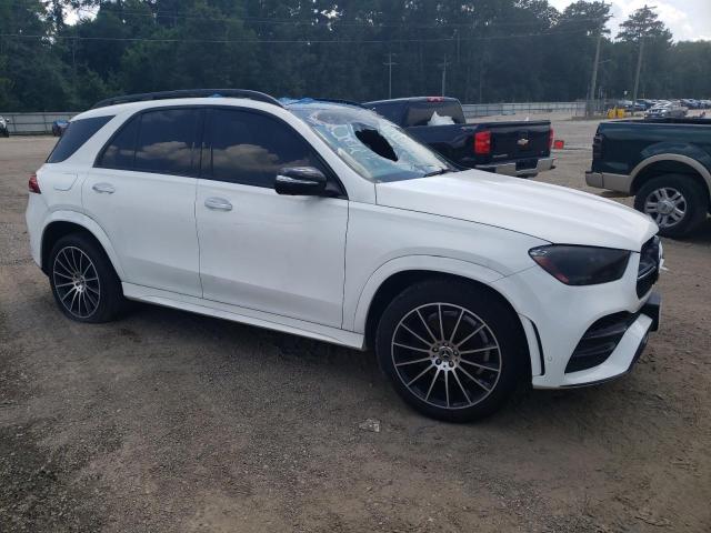 2020 MERCEDES-BENZ GLE 350 4JGFB4JB4LA227570