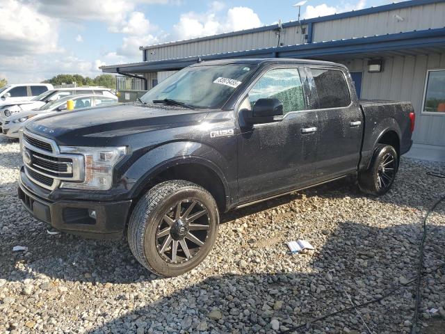 2019 FORD F150 SUPER - 1FTEW1EG6KFA13206