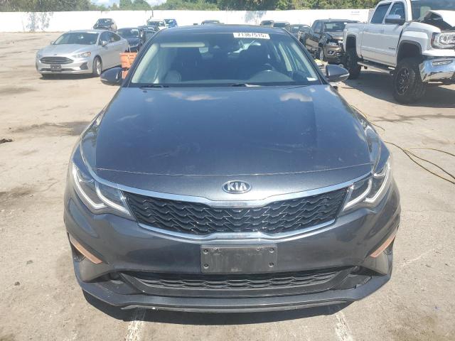 2019 KIA OPTIMA LX - 5XXGT4L34KG377547