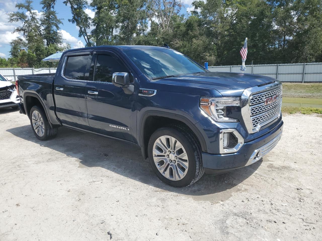 GMC SIERRA K1500 DENALI