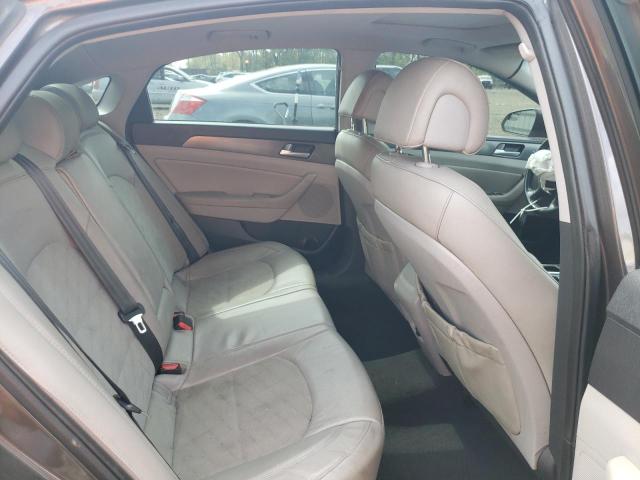 2016 HYUNDAI SONATA SPORT 5NPE34AF4GH420400