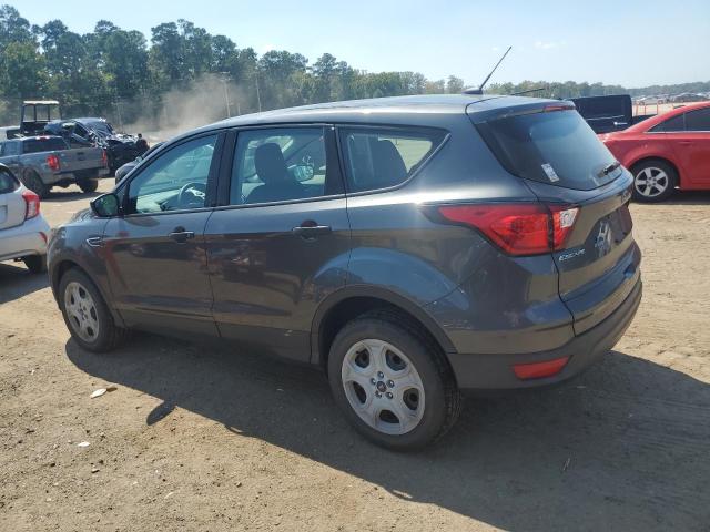 2019 FORD ESCAPE S #3291509960