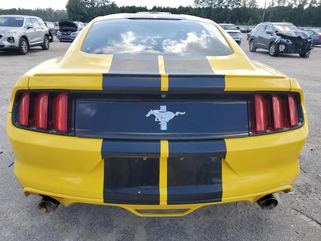2015 FORD MUSTANG - 1FA6P8AM4F5433358