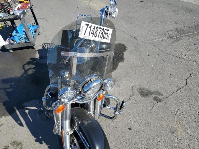 2017 HARLEY-DAVIDSON FLHR ROAD KING 1HD1FBC17HB649344
