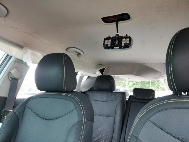 2016 KIA SOUL + KNDJP3A56G7379406