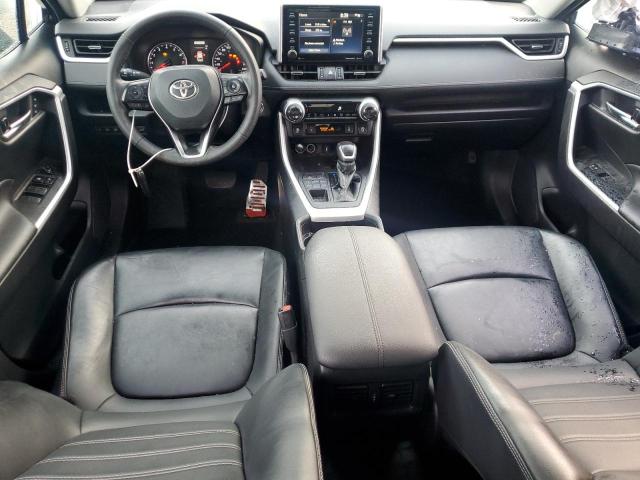 2021 TOYOTA RAV4 XLE - 2T3R1RFV8MC145317