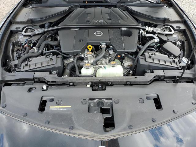 2024 NISSAN Z PERFORMA JN1BZ4BH0RM361682