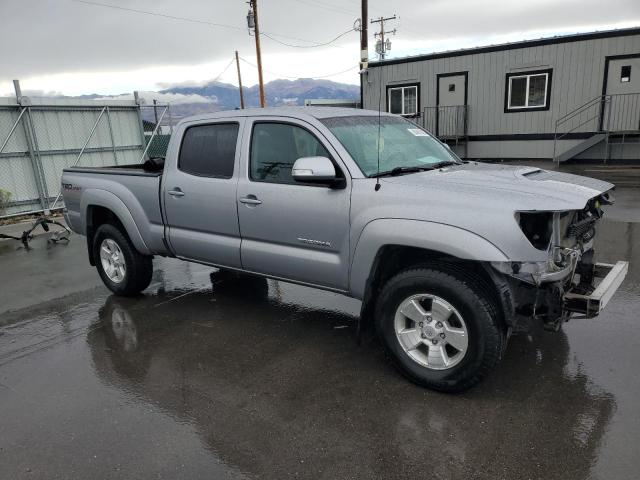 2014 TOYOTA TACOMA DOU - 3TMMU4FN7EM071863