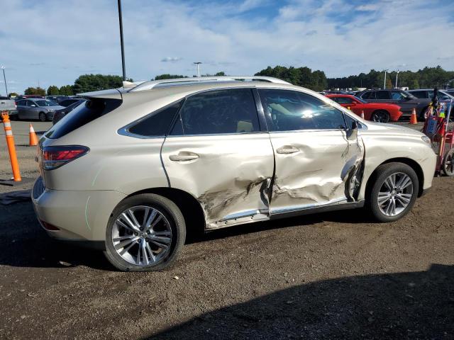 2015 LEXUS RX 350 2T2ZK1BA2FC201096