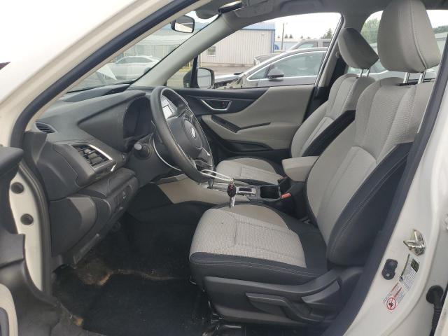 2019 SUBARU FORESTER JF2SKACC8KH402546