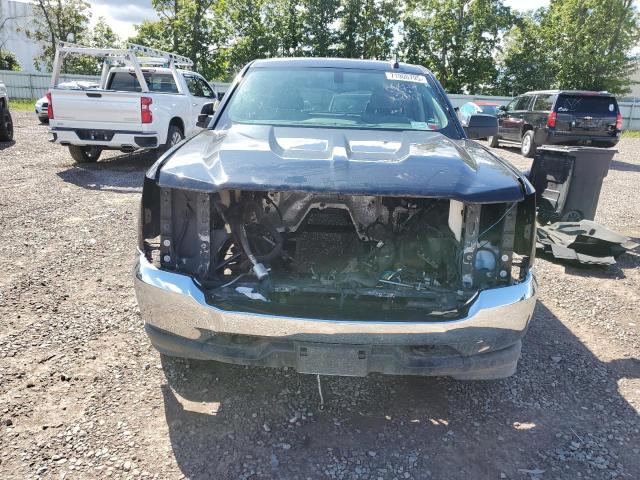2017 CHEVROLET SILVERADO - 1GCVKNEC6HZ369128