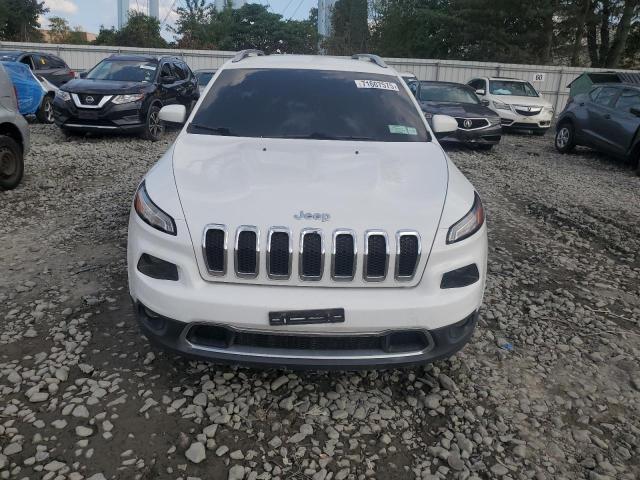 2017 JEEP CHEROKEE L 1C4PJLDB7HW526742
