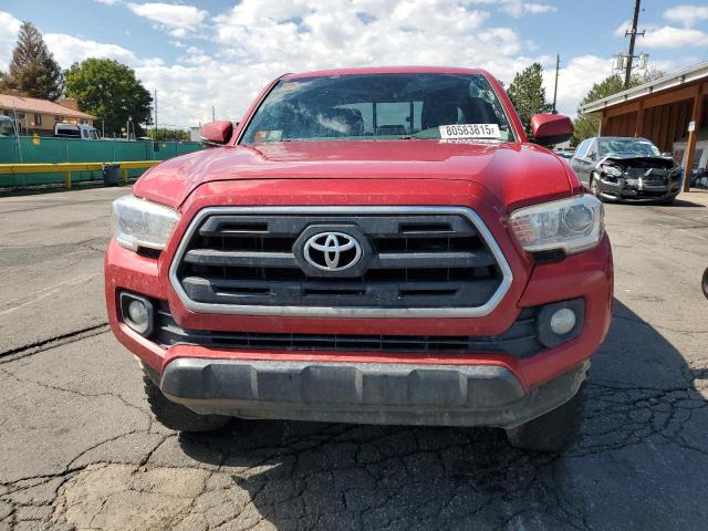 2017 TOYOTA TACOMA DOU - Other View
