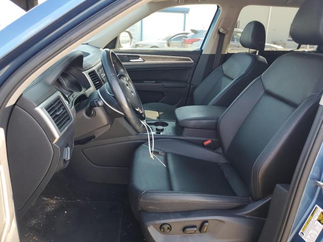 2019 VOLKSWAGEN ATLAS SE - 1V2UR2CA9KC549977