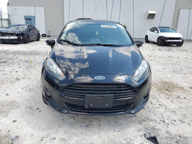 2016 FORD FIESTA SE - 3FADP4EJ6GM203543