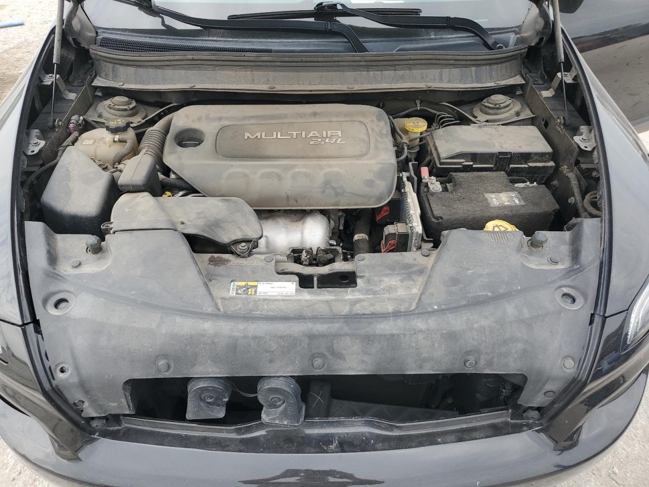 JEEP GRAND CHEROKEE SPORT