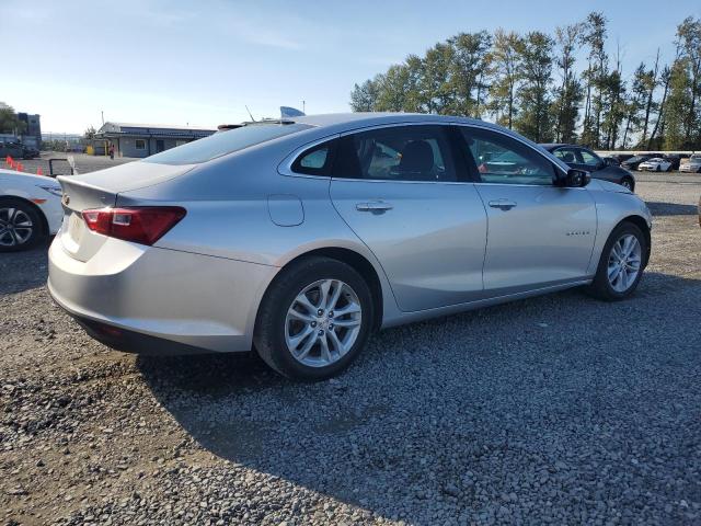 2017 CHEVROLET MALIBU LT 1G1ZE5STXHF113372