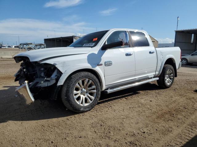 Global Auto Auctions: 2013 RAM 1500 LONGHORN