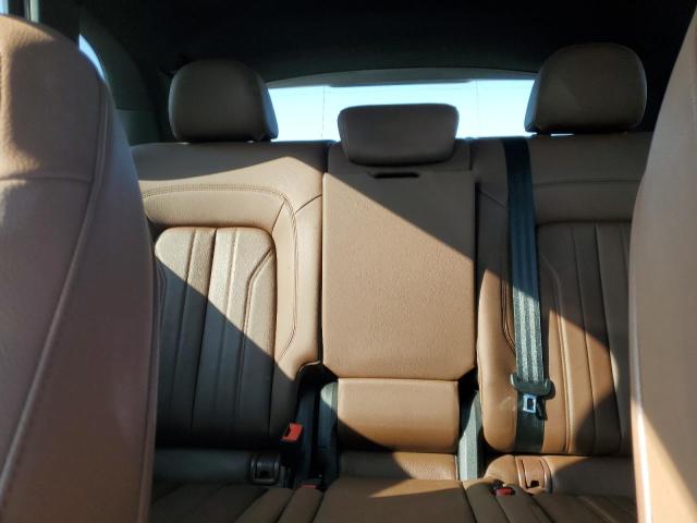 2018 AUDI Q5 PREMIUM WA1BNAFY6J2047689