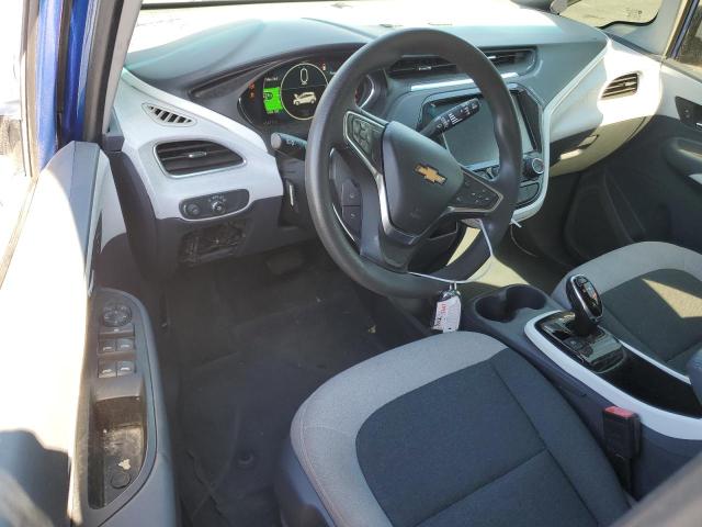 2018 CHEVROLET BOLT EV LT 1G1FW6S02J4140806