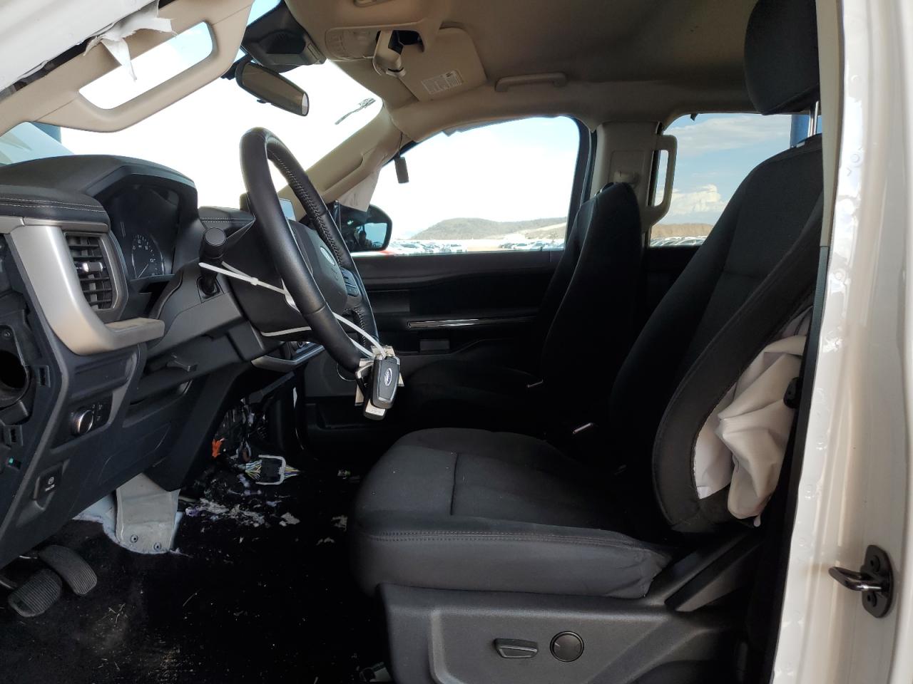 Lot #3311910679 2022 FORD EXPEDITION