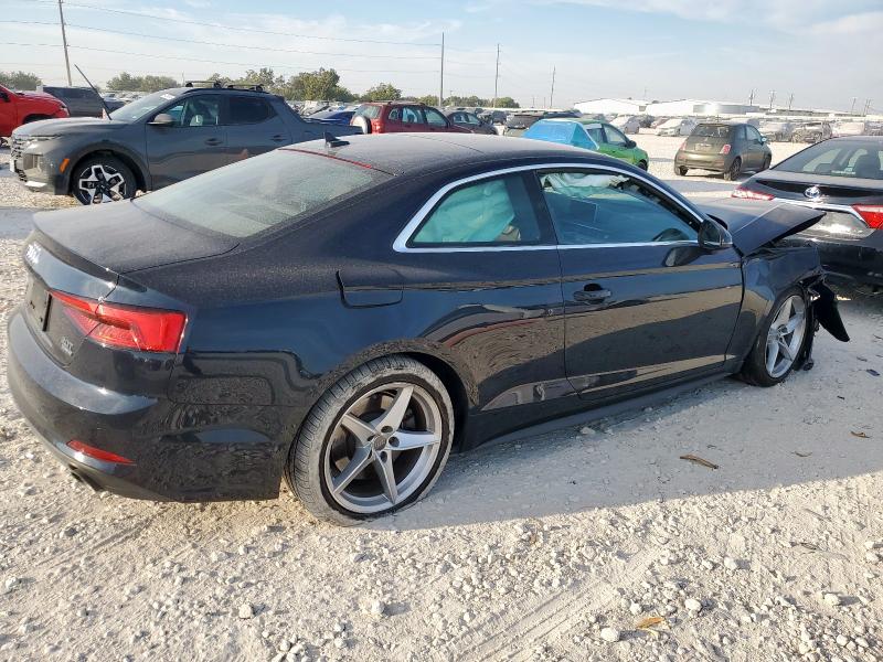 2018 AUDI A5 PREMIUM - WAUTNAF58JA005060