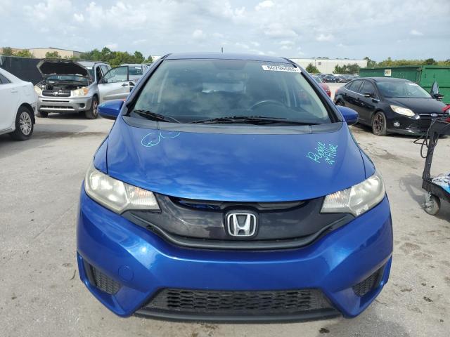2016 HONDA FIT LX JHMGK5H53GX015968